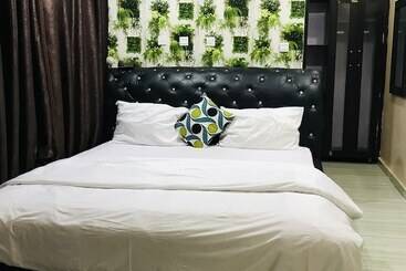 هتل T Golden Villa