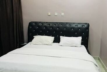 هتل T Golden Villa