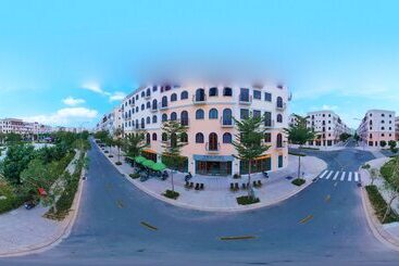هتل Twilight Homestay Phu Quoc