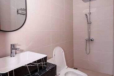 هتل Twilight Homestay Phu Quoc