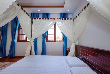 هتل Twilight Homestay Phu Quoc