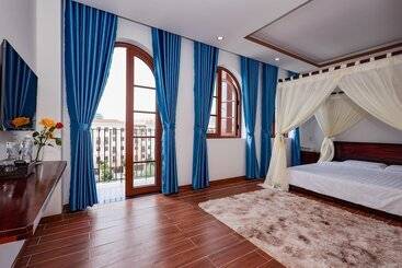 هتل Twilight Homestay Phu Quoc
