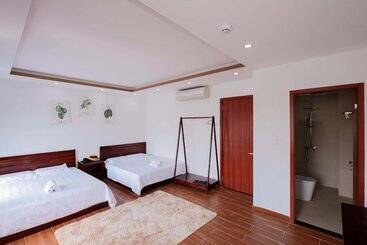هتل Twilight Homestay Phu Quoc