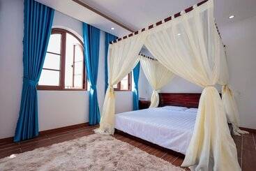 هتل Twilight Homestay Phu Quoc