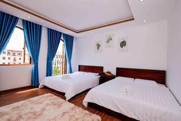 هتل Twilight Homestay Phu Quoc