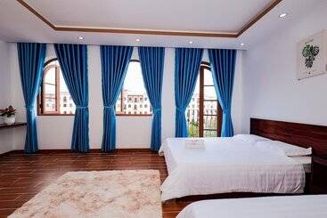 هتل Twilight Homestay Phu Quoc