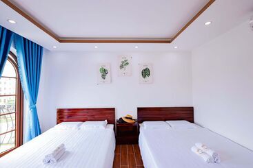 هتل Twilight Homestay Phu Quoc