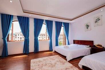 هتل Twilight Homestay Phu Quoc