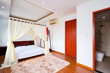 هتل Twilight Homestay Phu Quoc