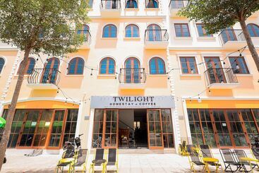 هتل Twilight Homestay Phu Quoc