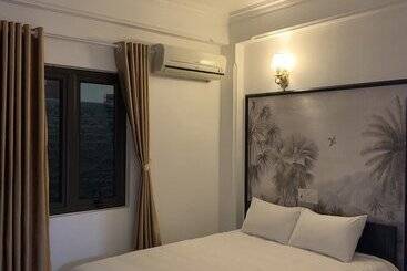 Huong Duong Hotel Thanh Hoa