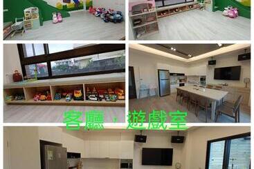 Kids Fun B&b