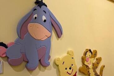 Kids Fun B&b