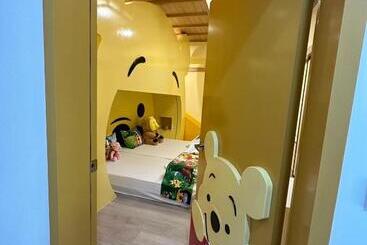 Kids Fun B&b