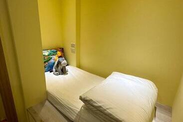 Kids Fun B&b