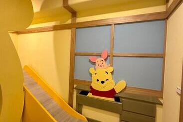 Kids Fun B&b