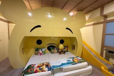 Kids Fun B&b