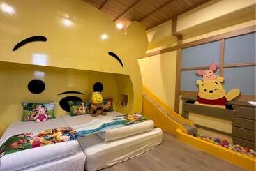 Kids Fun B&b