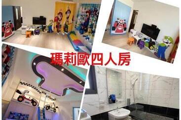 Kids Fun B&b