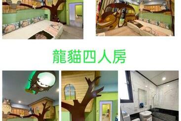 Kids Fun B&b
