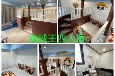 Kids Fun B&b
