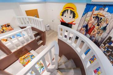 Kids Fun B&b