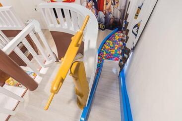 Kids Fun B&b