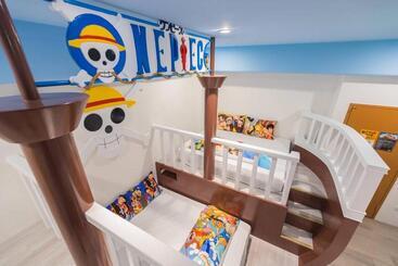 Kids Fun B&b