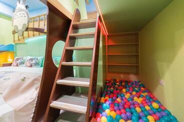 Kids Fun B&b