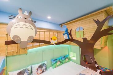 Kids Fun B&b