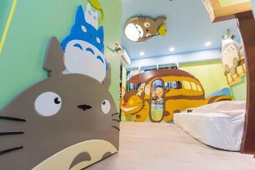 Kids Fun B&b
