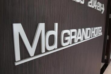 Md Grand Hotel Nakhon