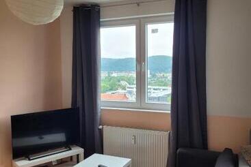 Monteurwohnung Workere S Apartment Gera