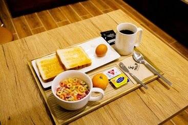 مُتل Daegu Bangogae Hotel Goblin