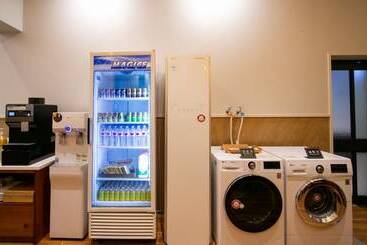 مُتل Daegu Bangogae Hotel Goblin