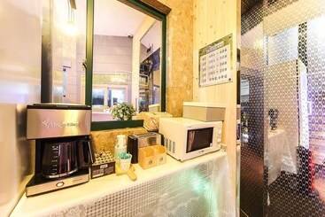 مُتل Daegu Boutique Hotel Zenith