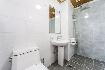 مُتل Daegu Boutique Hotel Zenith