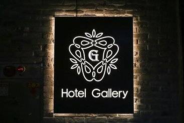 مُتل Daegu Gallery