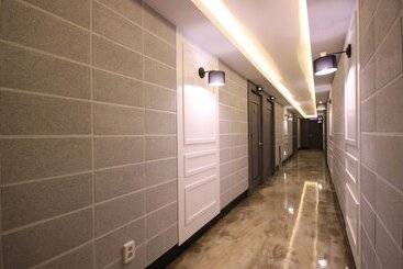 مُتل Gumi Wonpyeong Dong Hotel Khan