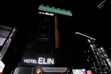 מוטל Guri Elin