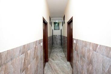 Oyo Flagship 29679 Hotel Umang Gg