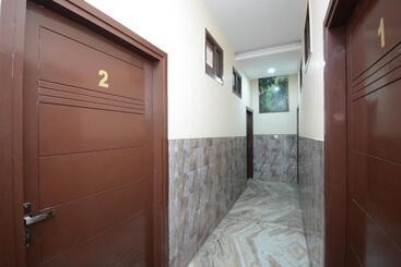 Oyo Flagship 29679 Hotel Umang Gg