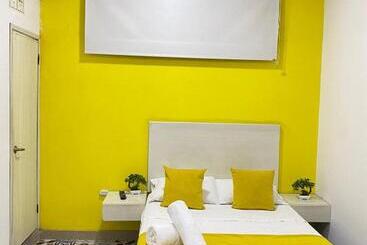 پانسیون Believer Hostel
