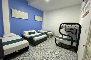 پانسیون Believer Hostel