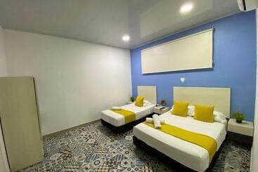 پانسیون Believer Hostel