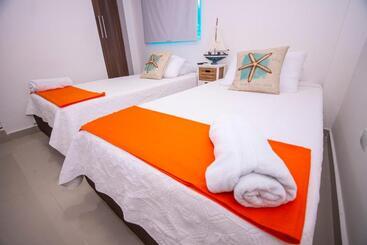 پانسیون Casa Boutique Blessed Place