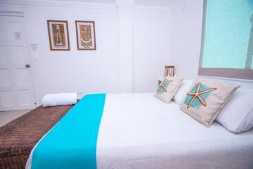 پانسیون Casa Boutique Blessed Place