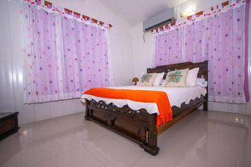 پانسیون Casa Boutique Blessed Place