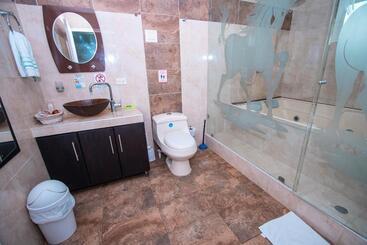 پانسیون Casa Boutique Blessed Place