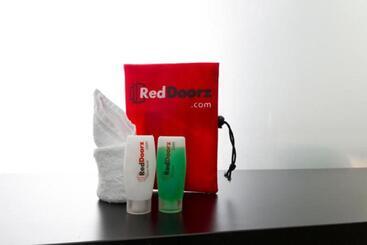پانسیون Reddoorz @ Uluwatu Bali